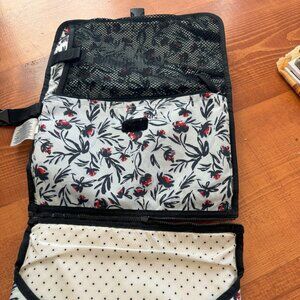 Skip Hop Baby/Toddler Changing Pad with Floral Design